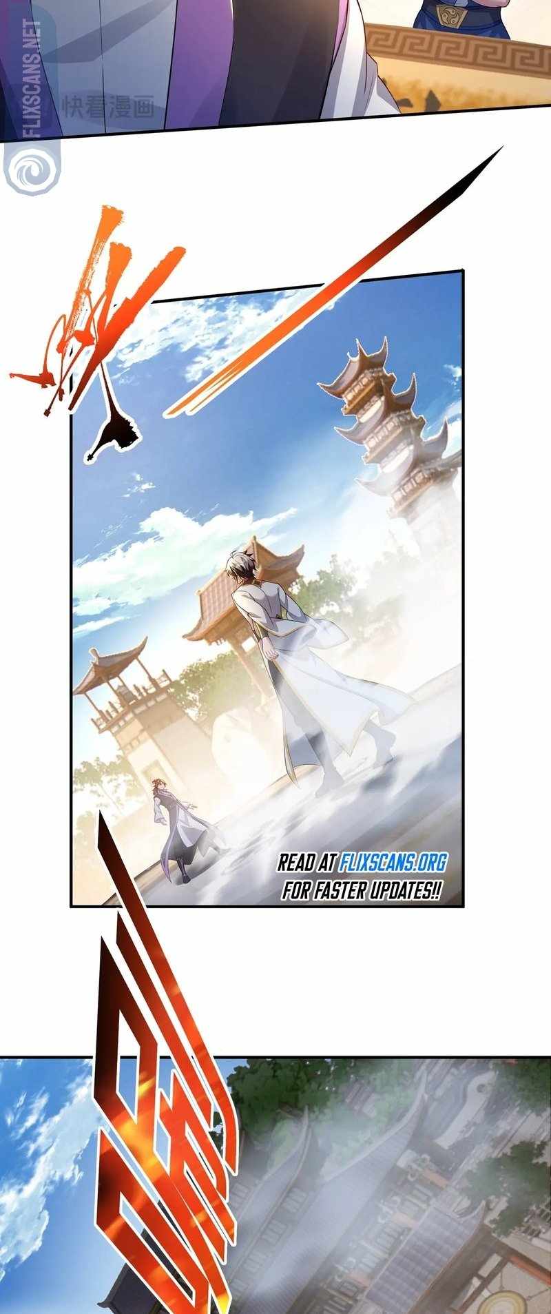 Destiny Divine Path Chapter 21 29